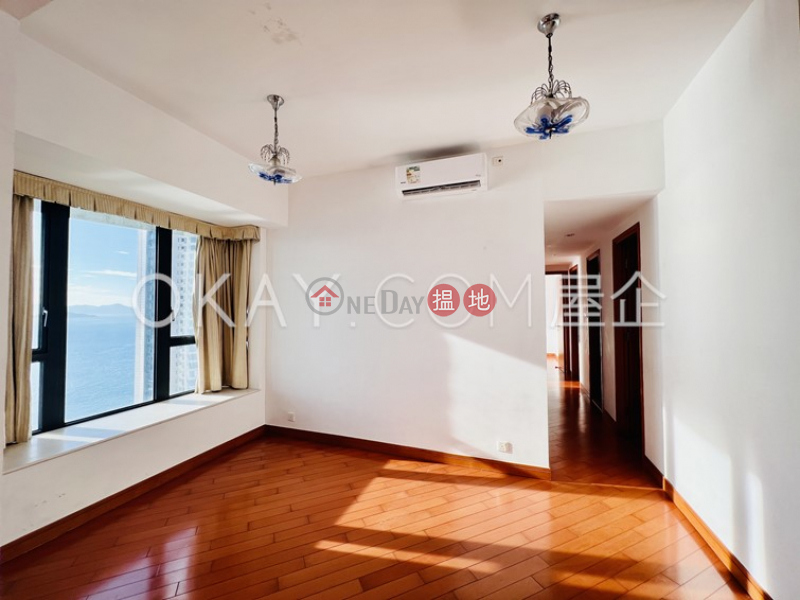Luxurious 4 bed on high floor with balcony & parking | For Sale, 688 Bel-air Ave | Southern District Hong Kong Sales HK$ 70M