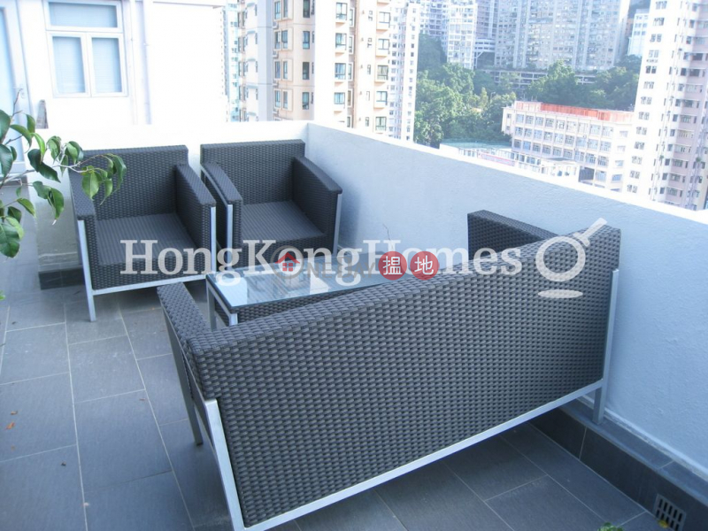 Tai Ping Mansion Unknown, Residential, Rental Listings HK$ 30,000/ month