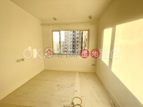 2房1廁,實用率高,極高層,連車位大坑台出售單位 | 大坑台 Tai Hang Terrace _0