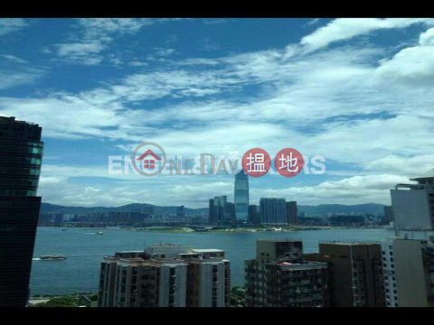 3 Bedroom Family Flat for Rent in Sheung Wan|Elite's Place(Elite's Place)Rental Listings (EVHK64800)_0