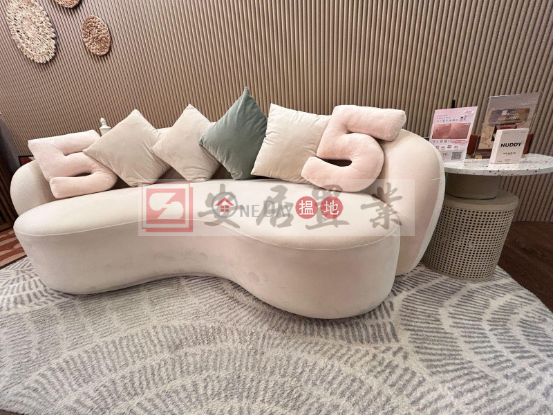 安居工商 何生 超豪華裝修 美容院 | Legend Tower 寧晉中心 Rental Listings