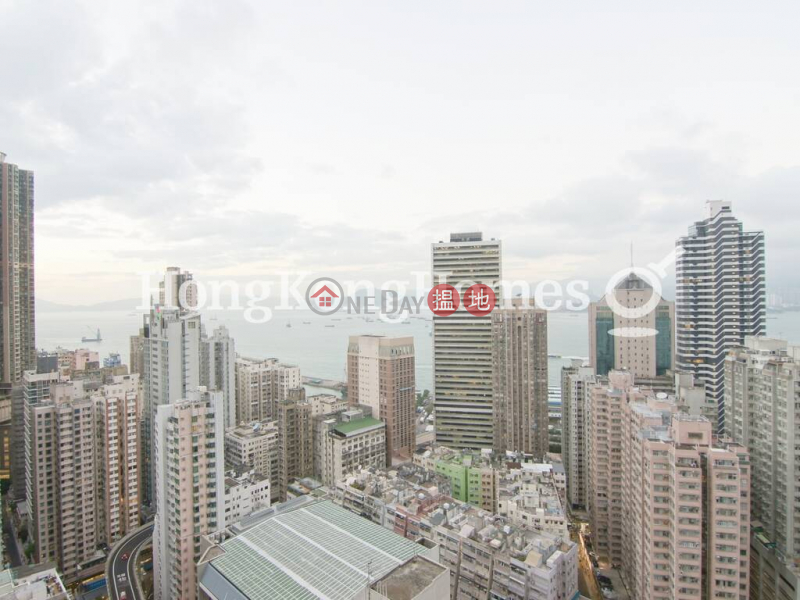 HK$ 29,000/ 月-曉譽-西區曉譽兩房一廳單位出租