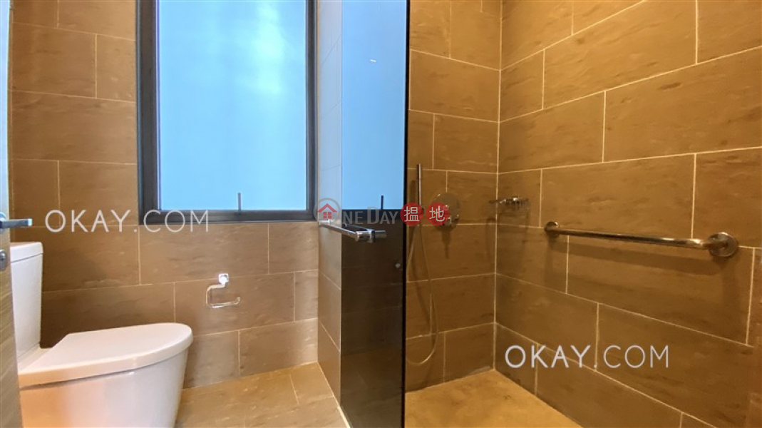 HK$ 94,000/ month No.7 South Bay Close Block B Southern District Unique 3 bedroom with sea views, balcony | Rental