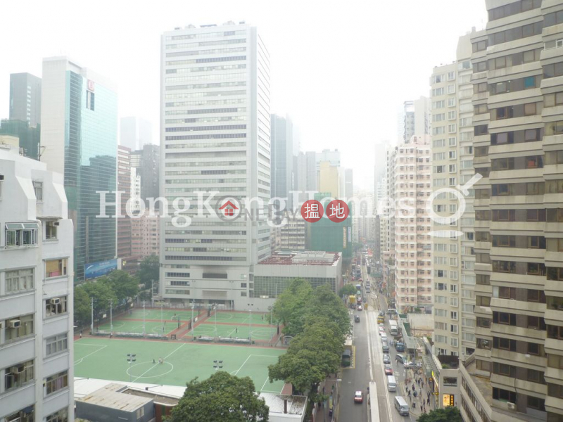 香港搵樓|租樓|二手盤|買樓| 搵地 | 住宅-出售樓盤嘉薈軒一房單位出售