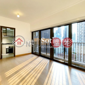 Property for Rent at The Babington with 3 Bedrooms | The Babington 巴丙頓道6D-6E號The Babington _0
