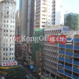 Office Unit for Rent at Tai Yau Building, Tai Yau Building 大有大廈 | Wan Chai District (HKO-26914-ABER)_0
