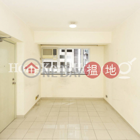 3 Bedroom Family Unit for Rent at Bonanza Court | Bonanza Court 般安閣 _0