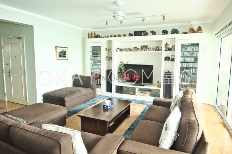 Efficient 4 bedroom with sea views, balcony | For Sale | Scenic Villas 美景臺 Sales Listings