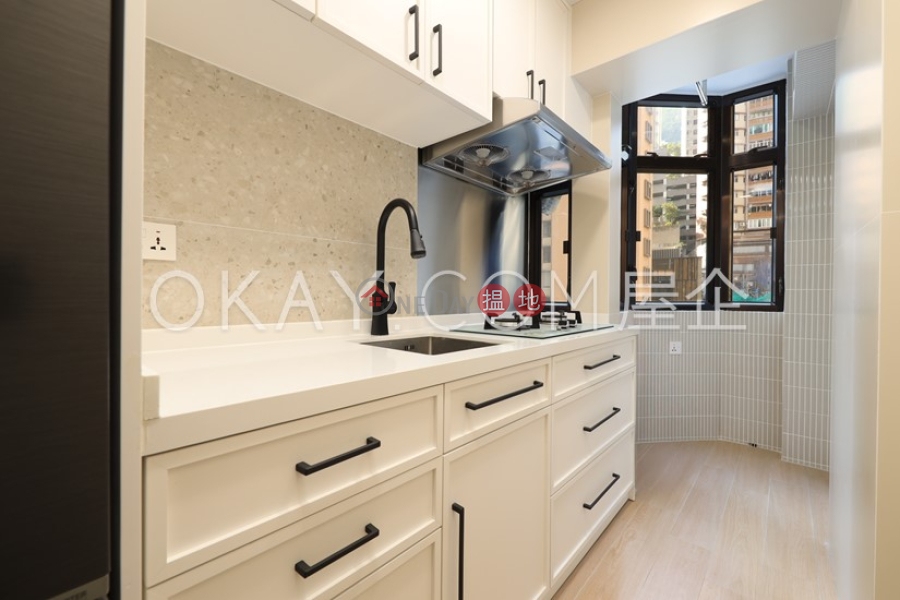 HK$ 30,000/ 月福祺閣|西區1房1廁,獨家盤福祺閣出租單位