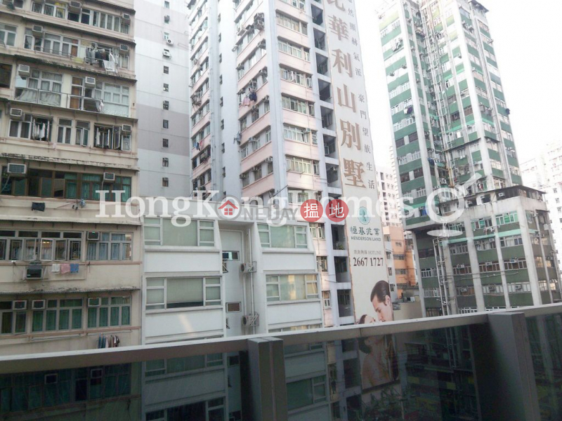 Property Search Hong Kong | OneDay | Residential Sales Listings, 2 Bedroom Unit at The Morrison | For Sale