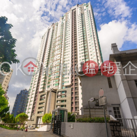 3房2廁,星級會所羅便臣道80號出租單位 | 羅便臣道80號 80 Robinson Road _0