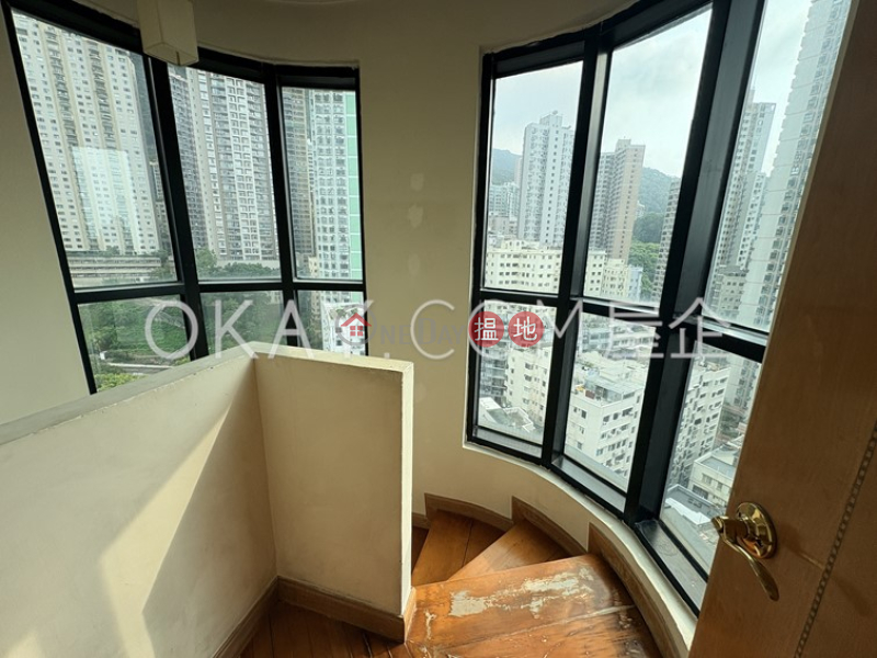 Property Search Hong Kong | OneDay | Residential Sales Listings | Cozy 1 bedroom on high floor | For Sale