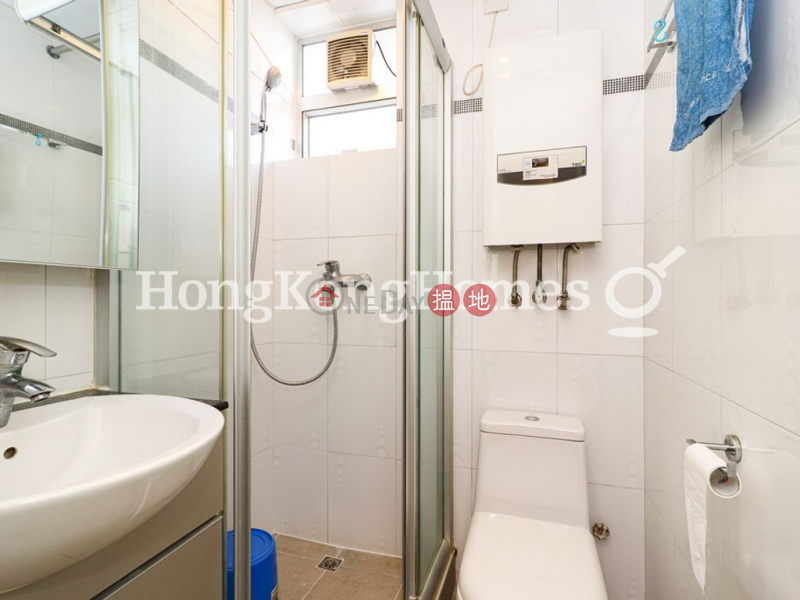 3 Bedroom Family Unit for Rent at Robinson Crest, 71-73 Robinson Road | Western District Hong Kong, Rental HK$ 23,000/ month