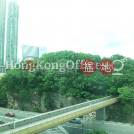 Office Unit for Rent at The Gateway - Tower 1 | The Gateway - Tower 1 港威大廈第1座 _0