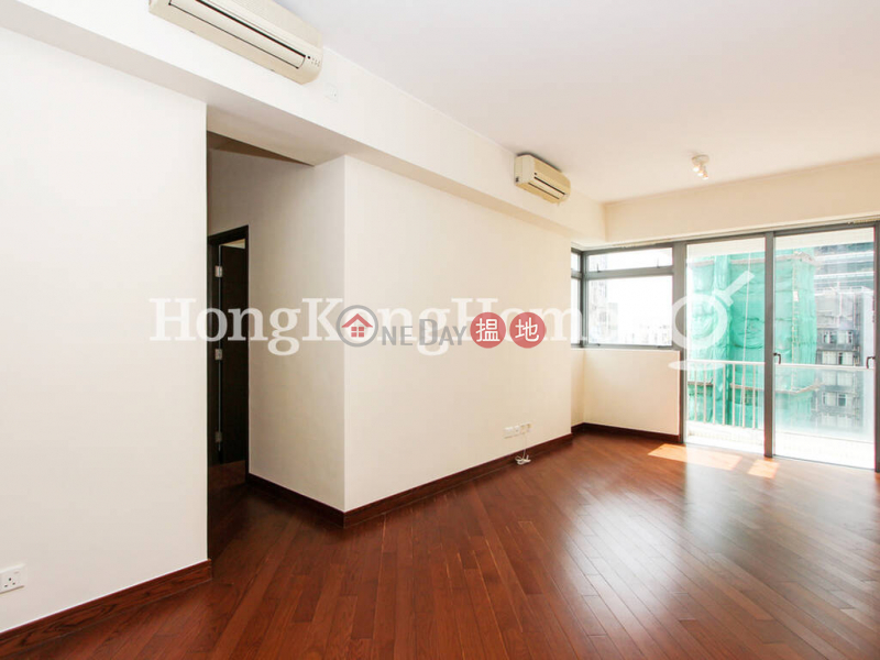 3 Bedroom Family Unit for Rent at One Pacific Heights | One Pacific Heights 盈峰一號 Rental Listings