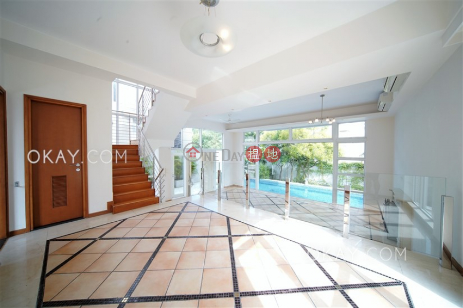 HK$ 55,000/ month, The Capri | Sai Kung | Tasteful house with balcony & parking | Rental