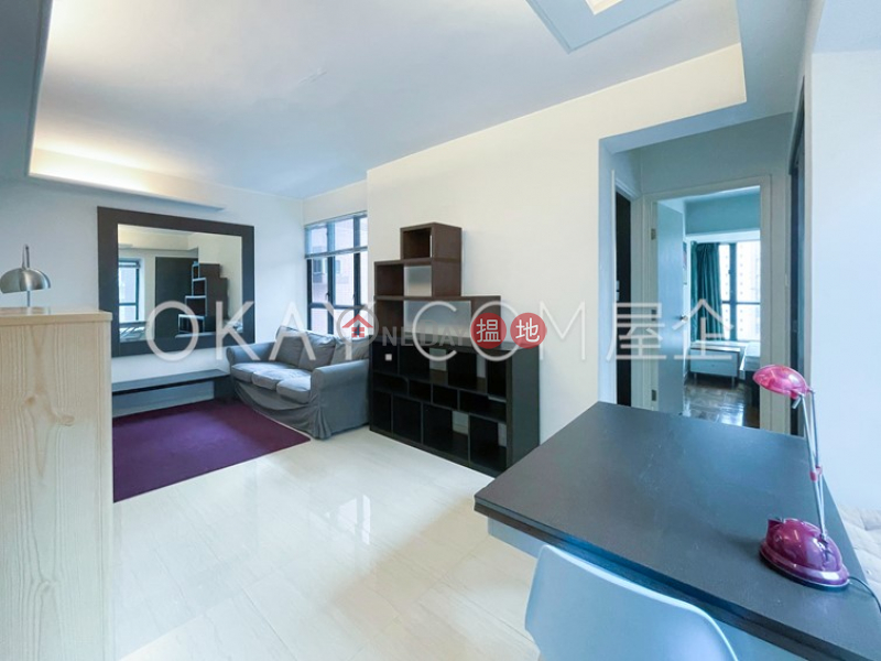 Unique 2 bedroom in Mid-levels West | For Sale | Scenic Rise 御景臺 Sales Listings