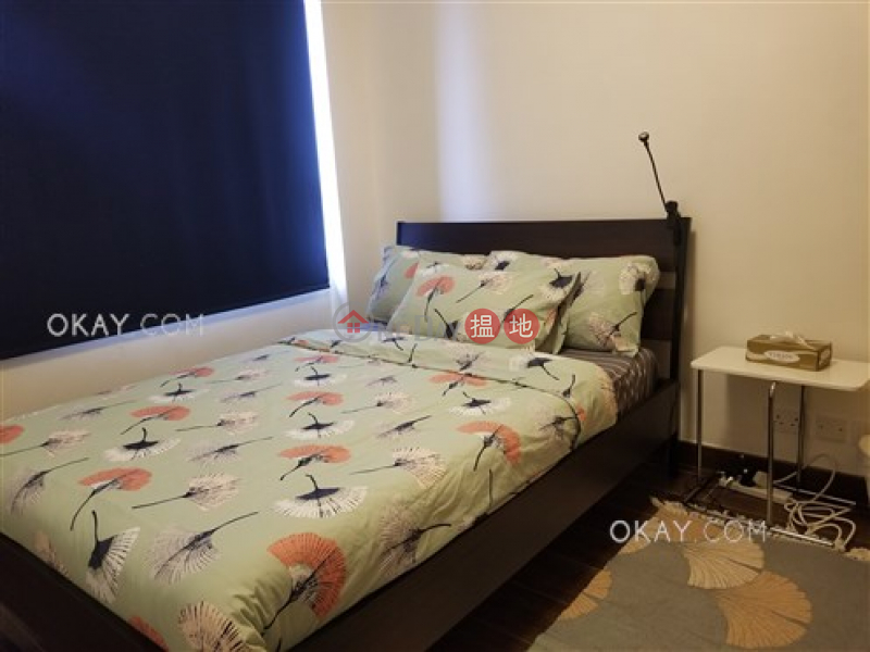 Generous 2 bedroom on high floor with harbour views | Rental | 250-254 Gloucester Road | Wan Chai District Hong Kong Rental | HK$ 26,000/ month