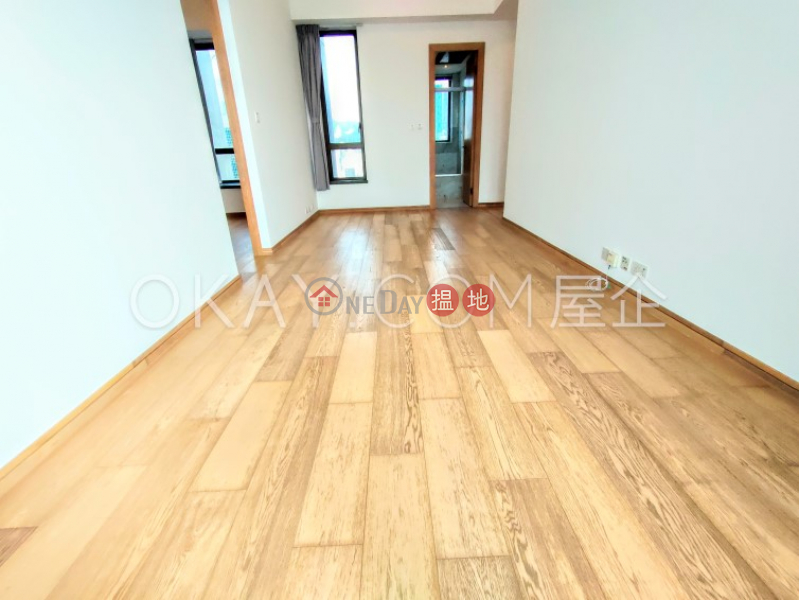 HK$ 21M, The Gloucester, Wan Chai District, Popular 2 bed on high floor with harbour views | For Sale