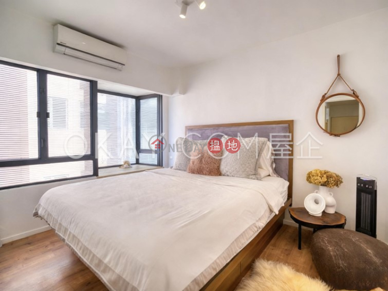 Kam Ning Mansion, High | Residential, Sales Listings HK$ 22.8M