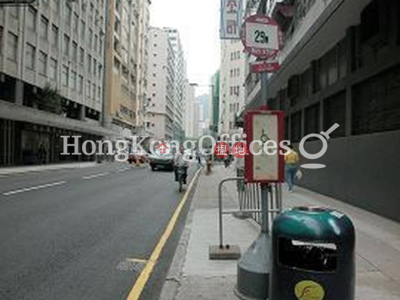 HK$ 36,309/ month | One Portside Wong Tai Sin District Industrial Unit for Rent at One Portside