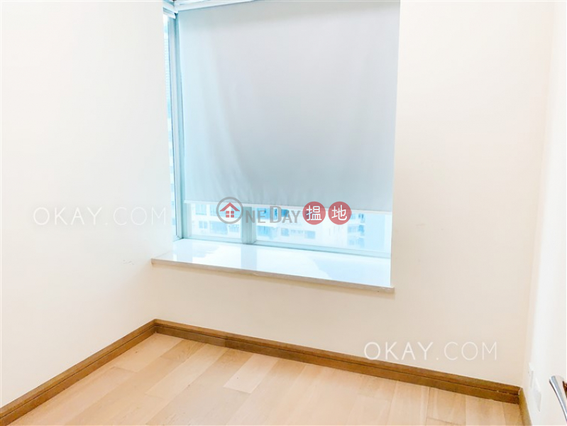 Property Search Hong Kong | OneDay | Residential | Rental Listings | Nicely kept 3 bedroom on high floor with balcony | Rental