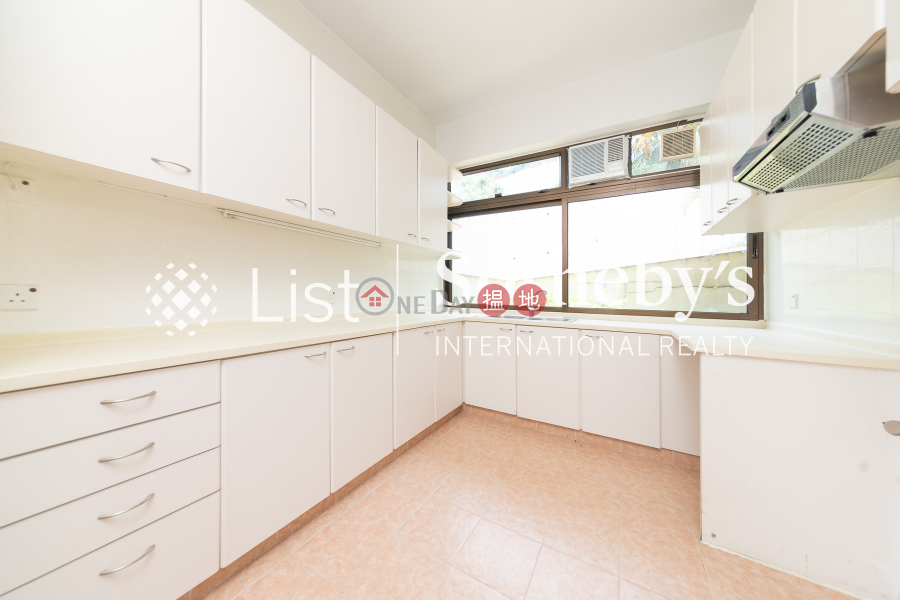 HK$ 110,000/ month | House A1 Stanley Knoll Southern District, Property for Rent at House A1 Stanley Knoll with 4 Bedrooms