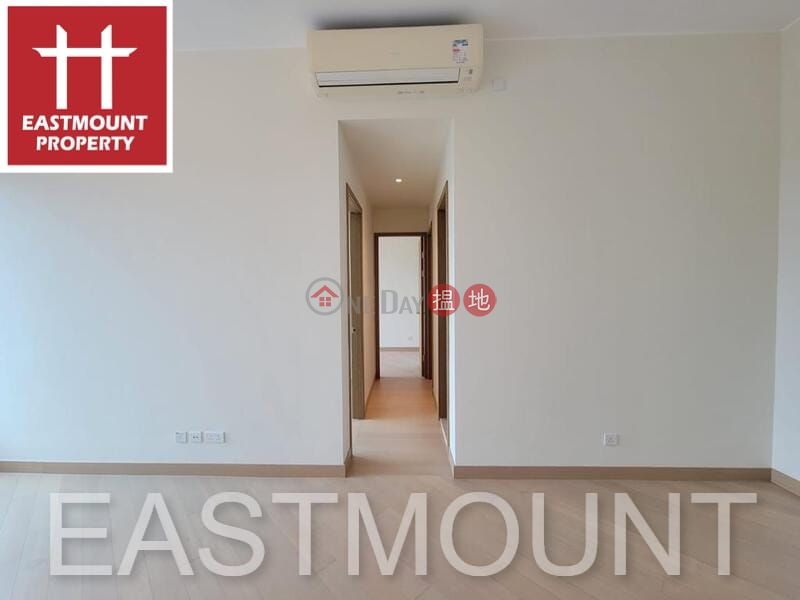 香港搵樓|租樓|二手盤|買樓| 搵地 | 住宅-出租樓盤西貢 The Mediterranean 逸瓏園樓房出售及出租-樓新, 近西貢市中心 出租單位
