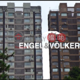 3 Bedroom Family Flat for Sale in Repulse Bay | Ridge Court 冠園 _0
