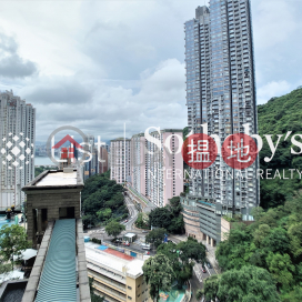 Property for Rent at The Legend Block 3-5 with 4 Bedrooms | The Legend Block 3-5 名門 3-5座 _0