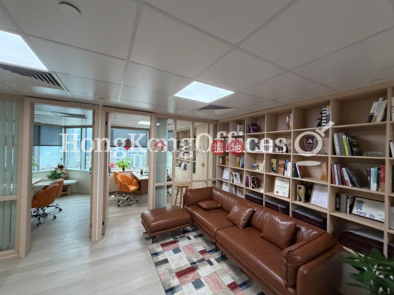 Concordia Plaza | High | Office / Commercial Property | Rental Listings HK$ 28,560/ month