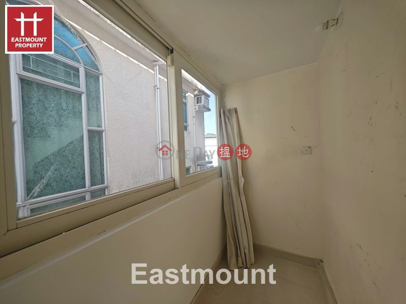 HK$ 1,280萬-兩塊田村|西貢清水灣 Leung Fai Tin 兩塊田村屋出售-獨立, 下覆式, 大花園, 私家大閘 出售單位