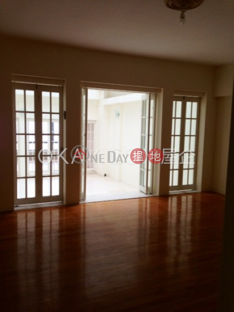 Stylish 3 bedroom with parking | Rental, 19-25 Horizon Drive 海天徑 19-25 號 | Southern District (OKAY-R252802)_0