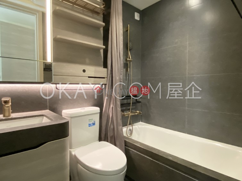 HK$ 45,000/ month | Fleur Pavilia Tower 3, Eastern District Stylish 3 bedroom with balcony | Rental
