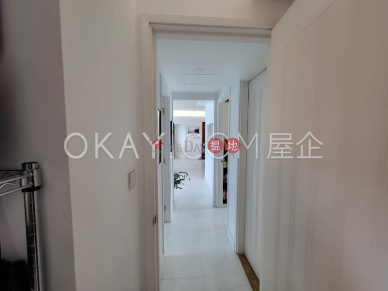 Luxurious 4 bed on high floor with sea views & balcony | For Sale | Phase 4 Bel-Air On The Peak Residence Bel-Air 貝沙灣4期 Sales Listings