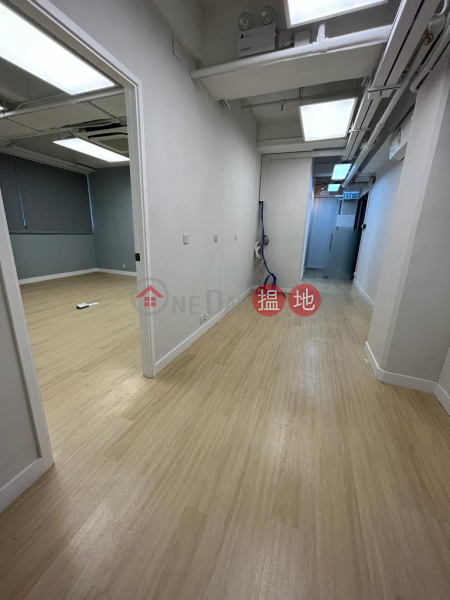 HK$ 35,190/ month, Sing Shun Centre | Cheung Sha Wan, Lai Chi Kok Sing Shun Centre: Office Decoration With Rooms And The Unit Is Close To The Mtr
