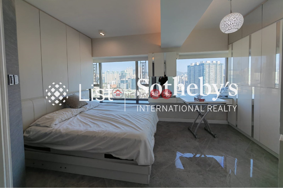 HK$ 39,000/ month | Sorrento Yau Tsim Mong Property for Rent at Sorrento with 2 Bedrooms