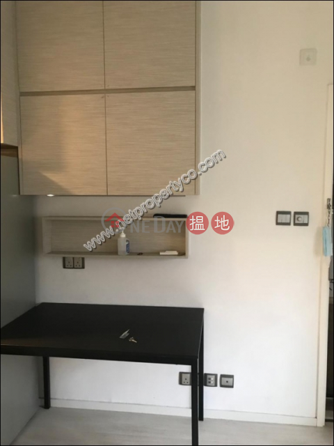 Chic 2 bedrooms Apartment, Luen Fat Mansion 聯發大廈 | Wan Chai District (A070603)_0