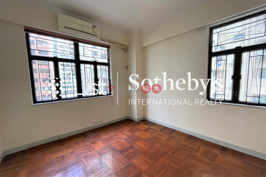 Property for Sale at Star Court with 3 Bedrooms | 4 Man Wan Road | Kowloon City, Hong Kong | Sales | HK$ 18M