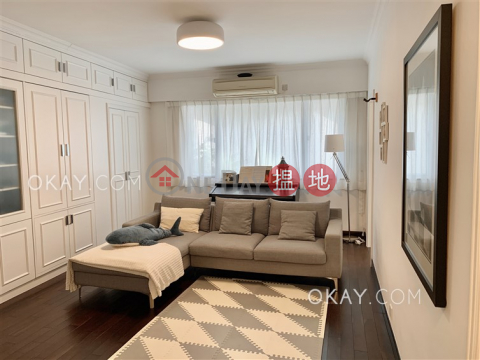 Charming 2 bedroom on high floor | Rental|50 Blue Pool Road(50 Blue Pool Road)Rental Listings (OKAY-R21586)_0