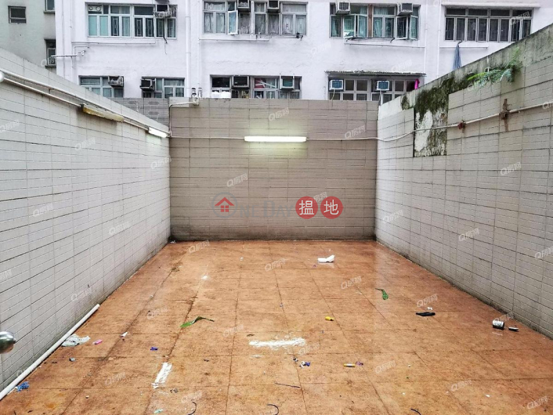 HK$ 19,000/ month Cheong Ip Building | Wan Chai District, Cheong Ip Building | 2 bedroom Low Floor Flat for Rent