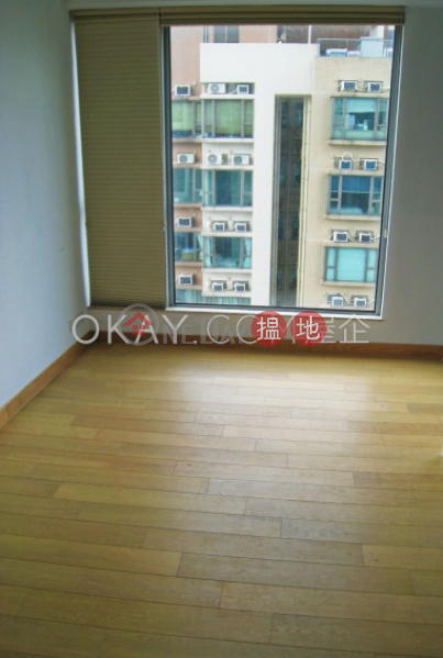 Property Search Hong Kong | OneDay | Residential, Sales Listings Lovely studio on high floor with balcony | For Sale