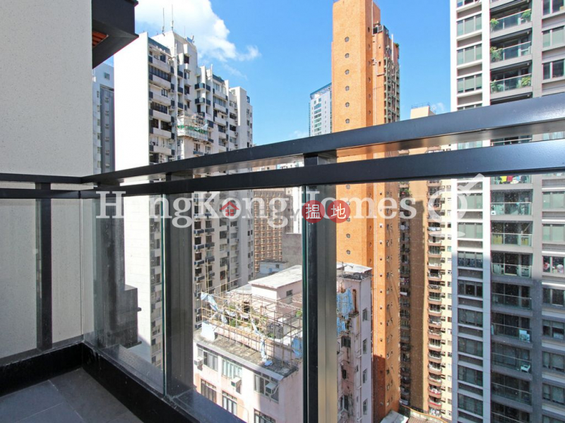 香港搵樓|租樓|二手盤|買樓| 搵地 | 住宅|出租樓盤|Resiglow兩房一廳單位出租