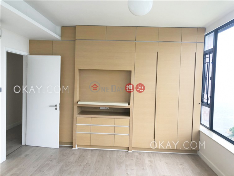 Efficient 4 bed on high floor with sea views & balcony | Rental, 65 Repulse Bay Road | Southern District | Hong Kong, Rental HK$ 120,000/ month