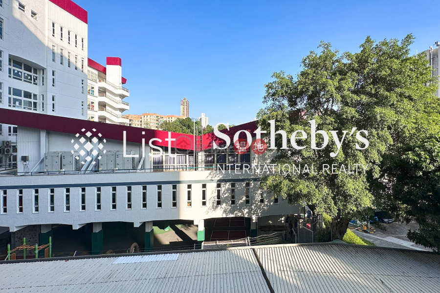 Property for Rent at Luso Apartments with 2 Bedrooms | 5 Warwick Road | Kowloon City Hong Kong, Rental HK$ 40,000/ month