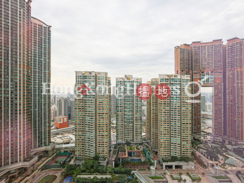 Studio Unit for Rent at The Cullinan, The Cullinan 天璽 | Yau Tsim Mong (Proway-LID175691R)_0