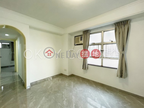 Generous 3 bedroom in Mid-levels West | For Sale | Tim Po Court 添寶閣 _0