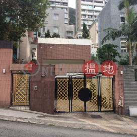 10 Moorsom Road,Jardines Lookout, Hong Kong Island
