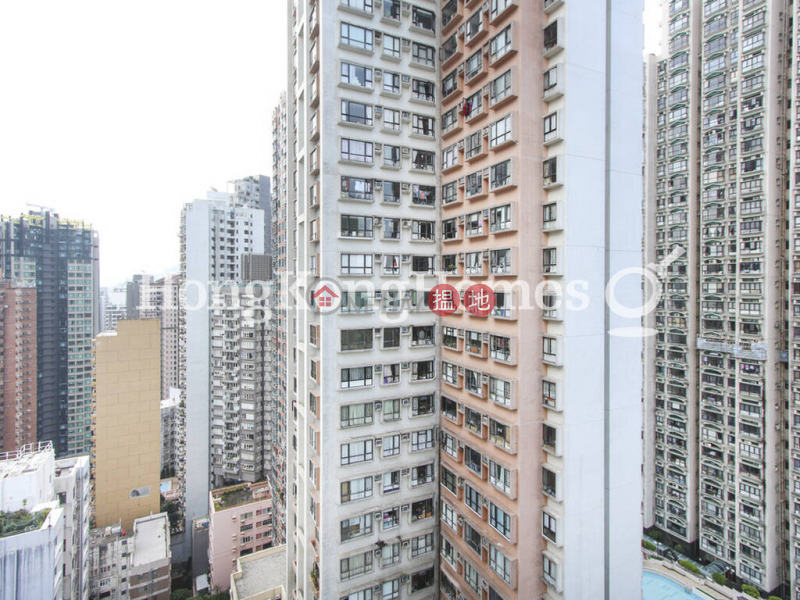 Property Search Hong Kong | OneDay | Residential Rental Listings | 2 Bedroom Unit for Rent at Excelsior Court
