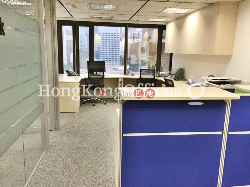Office Unit for Rent at 1 Duddell Street | 1 Duddell Street | Central District | Hong Kong Rental | HK$ 58,355/ month